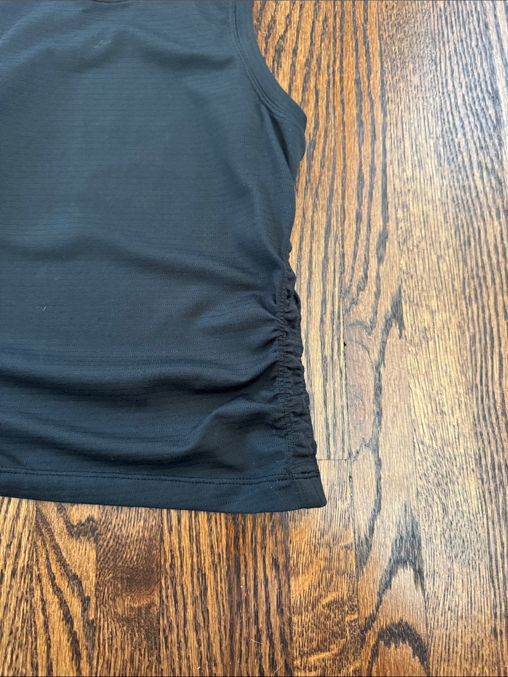 Lululemon black tank top - Picture 2 of 5